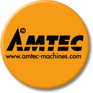 AMTEC Packaging Machines