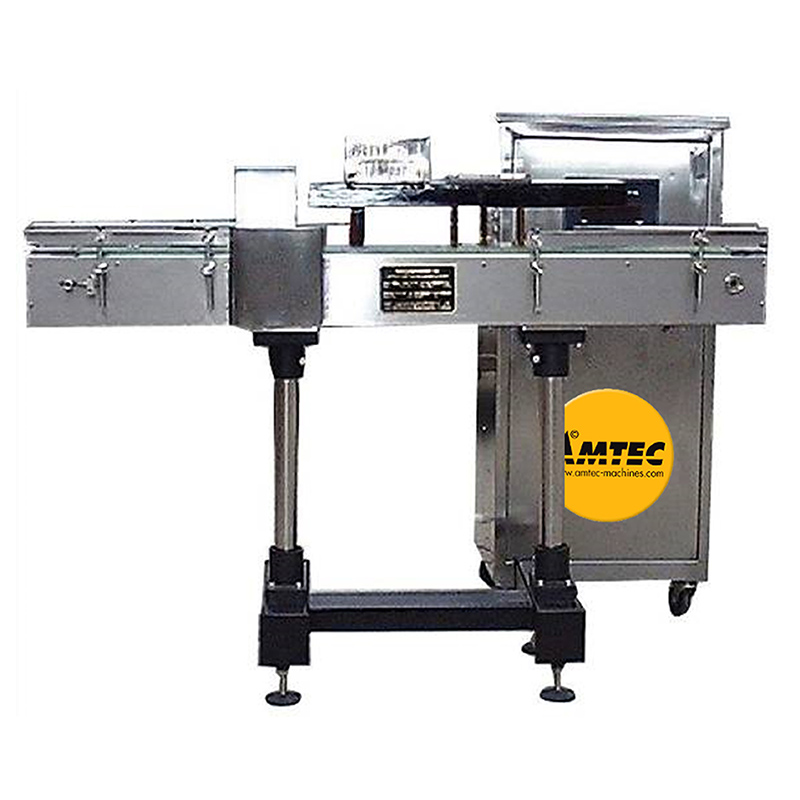 Zoom: FILLINGmachine induction film sealer
