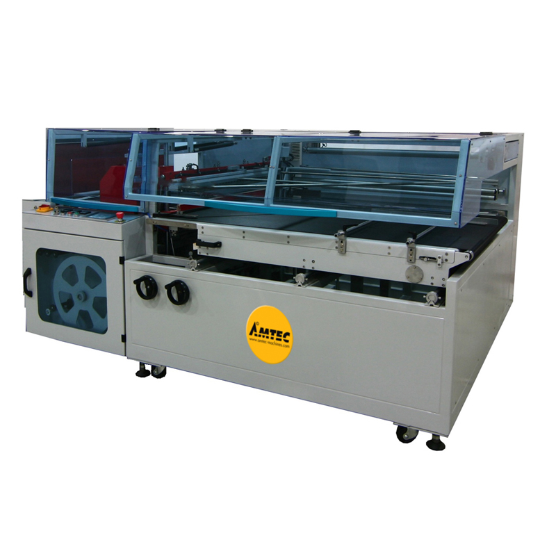 Shrink Wrapper SIDEshrink W60-XXXL PRO-Version for extra large/wide products
