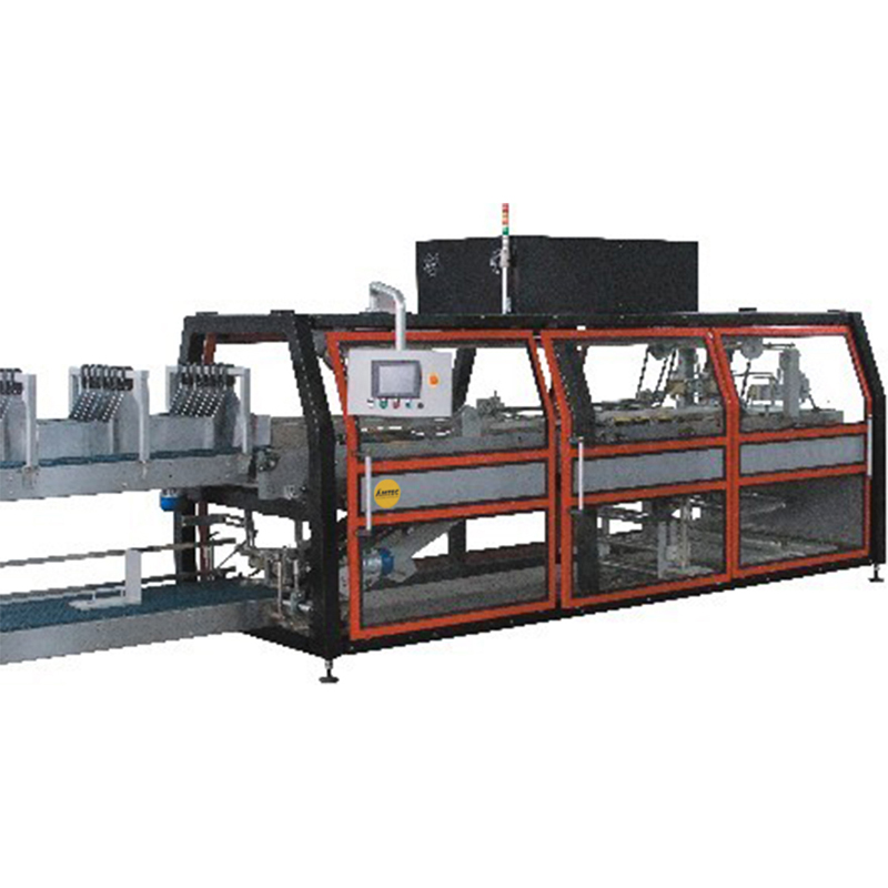 Zoom: SLEEVEshrink High Speed Sleeve Shrink Machine for Bottles/Cans (with pads) - PD45