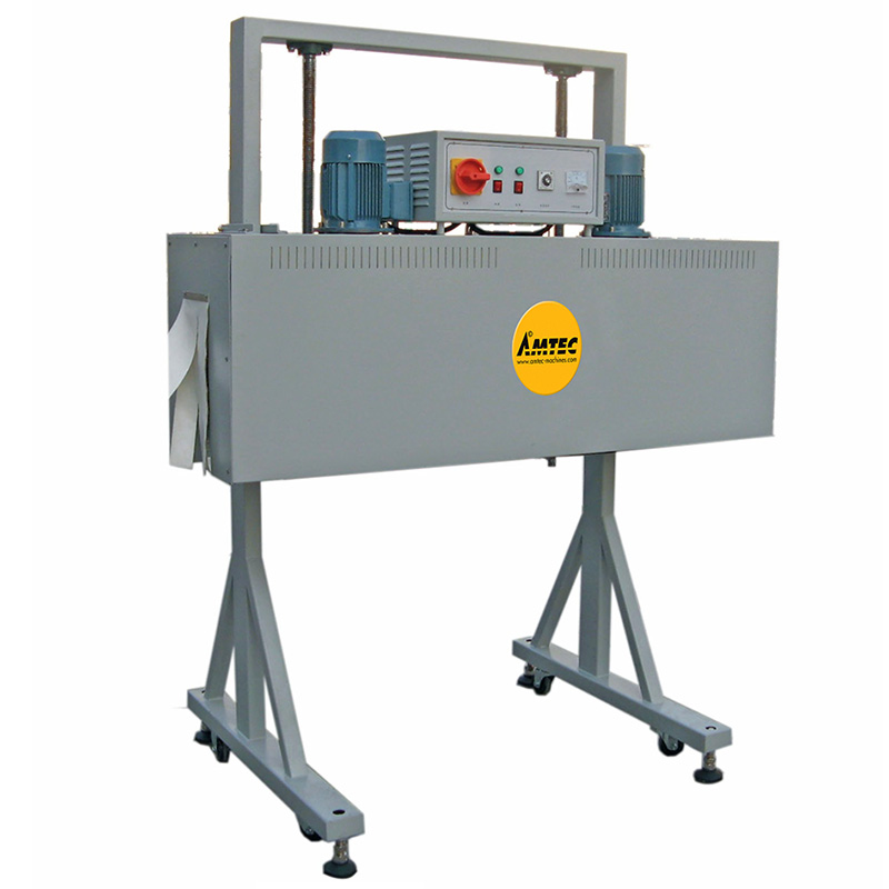 Zoom: AMTEC LABELshrink Tunnel D140  without Conveyor