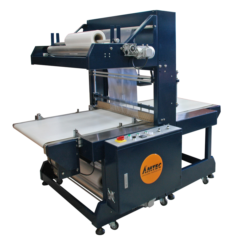 SLEEVEshrink S25 A Automatic