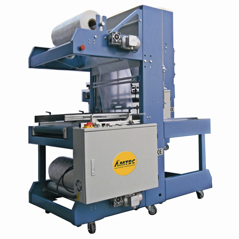 SLEEVEshrink S25 A Automatic New