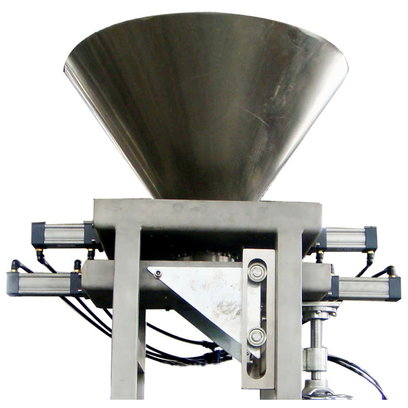 VERTIwrap Very large weigher 1-cup dosing unit (50L)